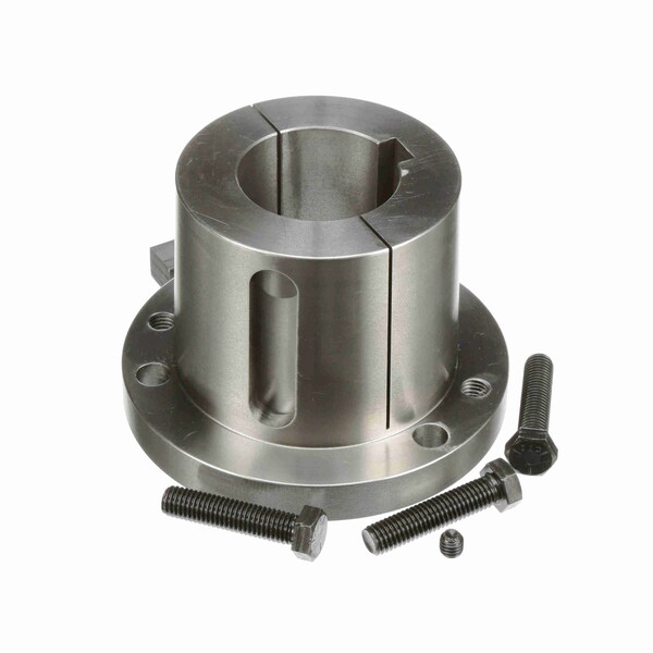 Split Taper Bushing - Inch Bore Type, S1 2 1/2